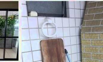 Imagem 4: Locação de quarto mobiliado _ Maceió _ Jatiúca