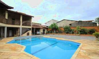 Imagem 3: CASA com piscina e 7 quartos em Itanhaém, no bairro Corumbá