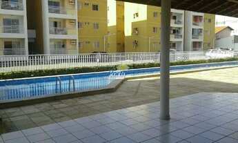 Imagem 6: Apartamento 3 quartos para Locação Campestre, Teresina