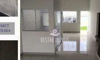 Imagem 7: Casa com 3 dormitórios à venda, 220 m² por R$ 550.000 - Jardim Europa - Uberlândia/MG