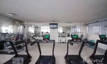 Imagem 2: APARTAMENTO 76 M2 , 2 DORMITÓRIOS sendo 1 SUITE COM VARANDA E LAZER COMPLETO NA VILA LEOPO