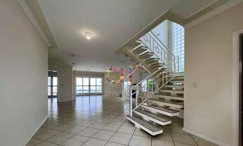 Imagem 7: Casa com 4 dormitórios à venda, 480 m² por R$ 2.100.000,00 - Condomínio Reserva Colonial