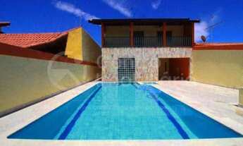 Imagem: CASA com piscina e 2 quartos em Peruíbe