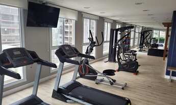 Imagem 5: Studio para venda possui 26 metros quadrados com 1 quarto em Pinheiros - São Paulo - SP