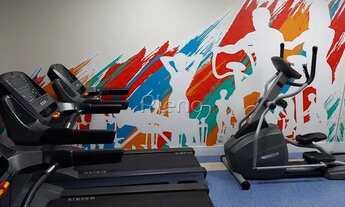 Imagem 4: Apartamento - Centro - Campinas