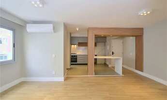 Imagem 3: APARTAMENTO RESIDENCIAL em São Paulo - SP, Moema