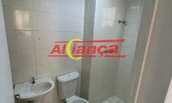 Imagem 6: Apartamento, Jardim Albertina - Guarulhos