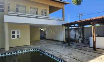 Imagem 7: Casa Duplex Solta | Cidade dos Funcionários | 193m² | 05 Quartos