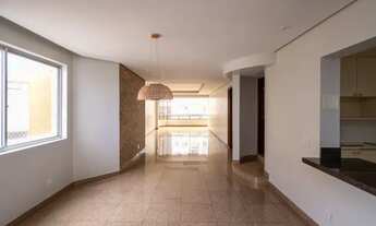 Imagem: Apartamento com 4 quartos no Setor Bueno