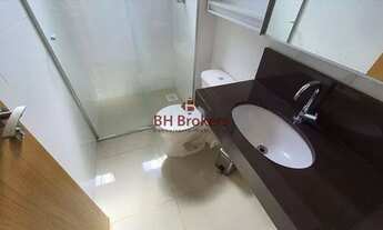 Imagem: BELO HORIZONTE - Apartamento Padrão - Santo