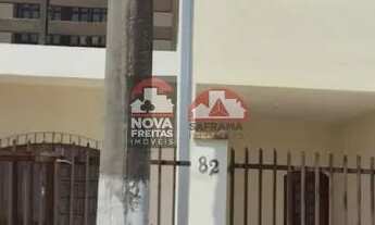 Imagem: Casa Sobrado Padrão em Pindamonhangaba