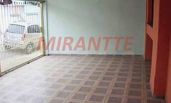 Imagem 6: Sobrado com 3 quartos em Vila Mazzei