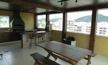 Imagem 6: Cobertura, 365 m² - venda por R$ 900.000,00 ou aluguel por R$ 6.749,60/mês - Vila Valqueir