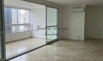 Imagem 4: APARTAMENTO COM 3 SUÍTES CONDOMÍNIO CLUBE ITAIM BIBI