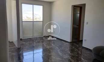 Imagem 3: Apartamento 50m², 1 quartos,1 Vaga para Alugar, Vila Palmares, Santo André,SP