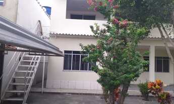 Imagem: Casa para aluguel com 2 quartos sendo um