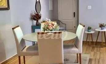 Imagem 3: São Paulo - Apartamento Padrão - Ipiranga