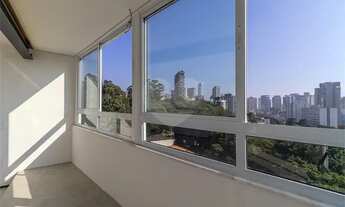 Imagem 6: São Paulo - Apartamento Padrão - VILA MADALENA
