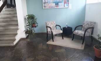 Imagem 3: Apartamento para Venda - 64.7m², 2 dormitórios, 2 vagas - Petrópolis