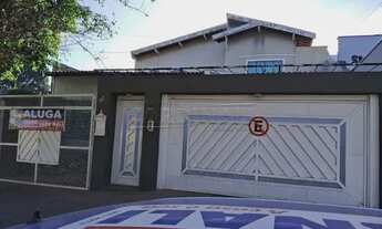 Imagem: Casa Padrão em Araraquara