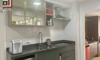 Imagem 7: Apartamento com 3 dormitórios à venda, 136 m² por R$ 1.600.000,00 - Vila Mariana - São Pau