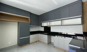 Imagem 5: Casa com 3 dormitórios à venda, 194 m² por R$ 1.435.000,00 - Condomínio Residencial Milano