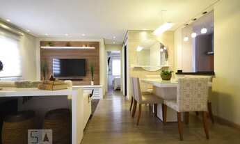 Imagem 4: Apartamento à Venda - Panamby, 2 Quartos, 80 m2