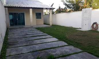 Imagem: CASA RESIDENCIAL em SAQUAREMA - RJ, LEIGOS