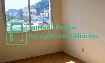 Imagem 3: APARTAMENTO MUITO ENSOLARADO COM BELA VISTA PANORÂMICA