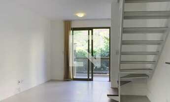 Imagem: Apartamento à Venda - São Conrado, 2 Quartos