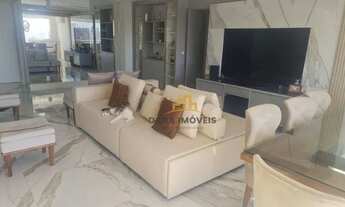 Imagem 5: Apartamento com 3 dormitórios, 110 m² - venda por R$ 1.590.000 ou aluguel por R$ 11.663/mê