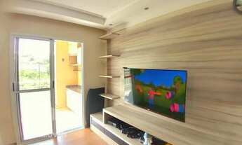 Imagem 2: RR5564 Apartamento 80m² CONDOMÍNIO ALPHAVIEW - OPORTUNIDADE - 3 Dorms 2 Vagas - Barueri, S