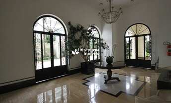 Imagem 7: Alto padrão em Moema, 250m2