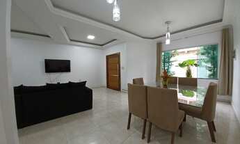 Imagem 7: Casa 4 suítes 3 Pavimentos na P Miranda (Vila Maria - Portaria