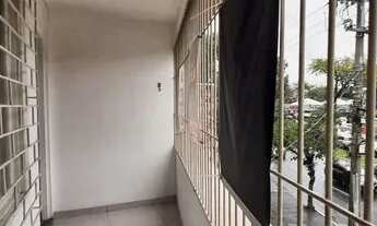 Imagem 6: Apartamento com 1 dormitório para alugar, 90 m² por R$ 1.508,00/mês - Cavalhada - Porto Al
