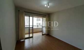 Imagem 3: Apartamento à venda no Brooklin com 90m², 3 dormitórios, 1 suíte e 2 vagas