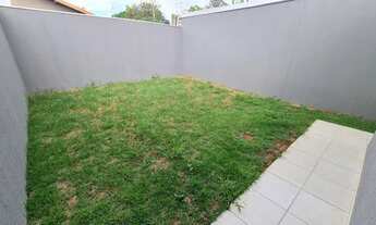 Imagem 7: LINDA CASA NOVA LIMA COM 3 QUARTOS 87C2QM