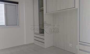 Imagem 5: Apartamento - Parque Residencial Aquarius - Residencial Illuminato - 82m² - 2 Dormitórios