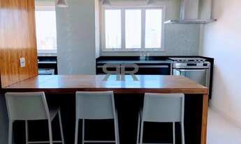 Imagem 5: PERDIZES - CONDOMÍNIO SENSACIONAL - LAZER COMPLETO - 4 GARAGENS