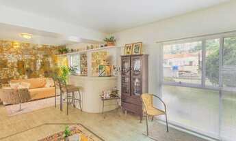 Imagem 2: Locação Apartamento 4 Dormitórios - 160 m² Paraíso