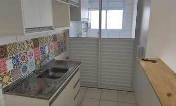 Imagem 2: Apartamento para Venda em São Paulo, Jardim América da Penha, 2 dormitórios, 1 banheiro, 1