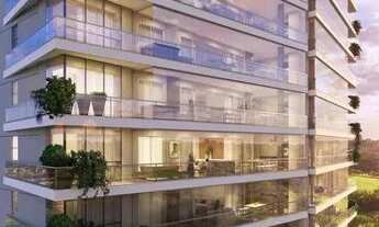 Imagem 6: Apartamento com 4 dormitórios à venda, 322 m² por R$ 2.621.000,00 - Vila do Golf - Ribeirã