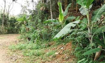 Imagem 2: Terreno à venda, 5200 m² por R$ 250.000,00 - Fazenda Boa Fé - Teresópolis/RJ