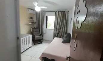 Imagem 7: Casa para venda possui 104 metros quadrados com 3 quartos em Brotas - Salvador - BA