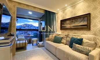 Imagem: Maravilhoso Apartamento 2 dormitorios em