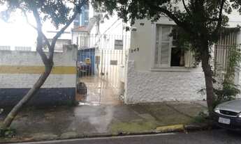 Imagem: Pensão p/ rapazes há 200 metros do metrô