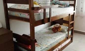 Imagem 7: Apartamento com 2 dormitórios para alugar, 58 m² por R$ 2.400,00/mês - Residencial Mariana