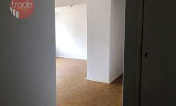 Imagem 6: Apartamento com 4 dormitórios à venda, 168 m² por R$ 230.000 - Centro - Ribeirão Preto/SP