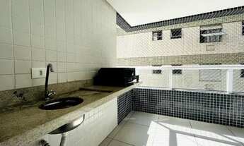 Imagem 7: APARTAMENTO 2 QUARTOS COM LAZER COMPLETO