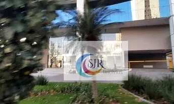 Imagem: Conjunto comercial com 192m² em vão livre